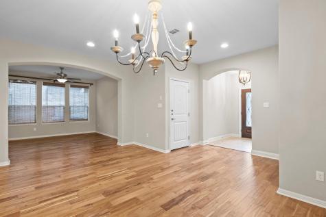2419 Sweetwater Lane Cedar Park TX 78613