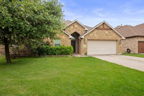 2419 Sweetwater Lane Cedar Park TX 78613