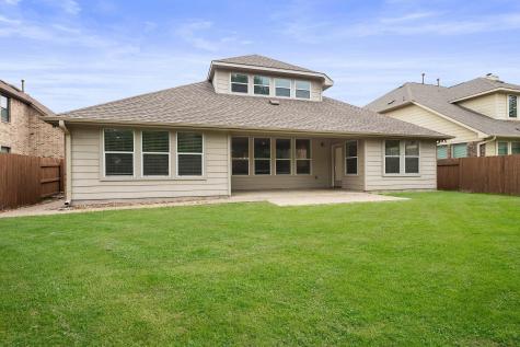 2419 Sweetwater Lane Cedar Park TX 78613
