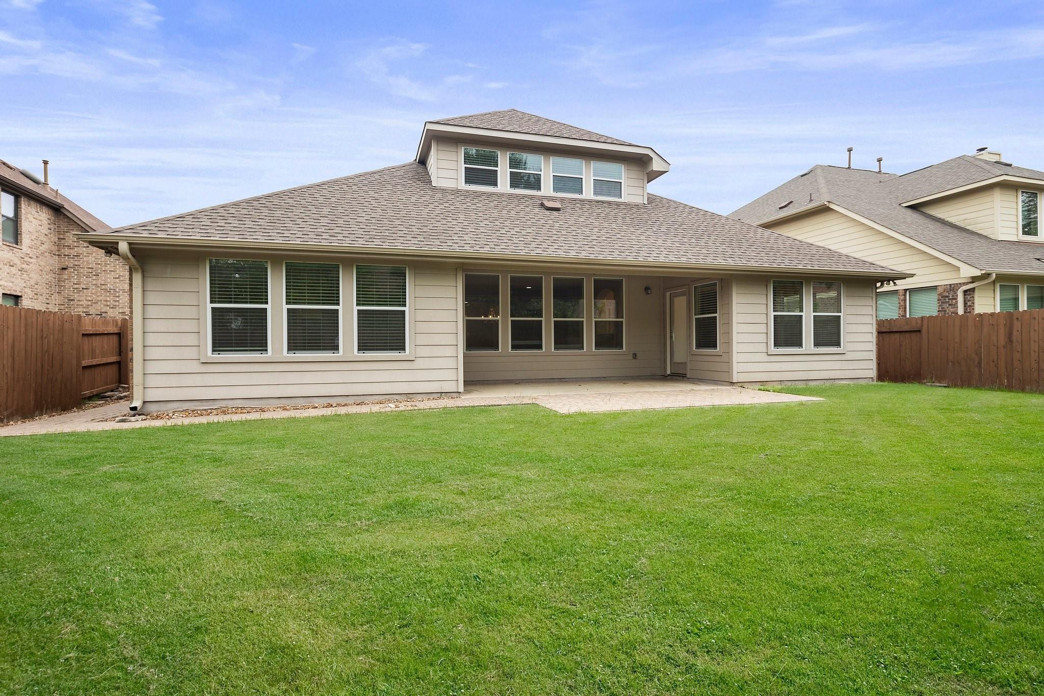 2419 Sweetwater Lane Cedar Park TX 78613