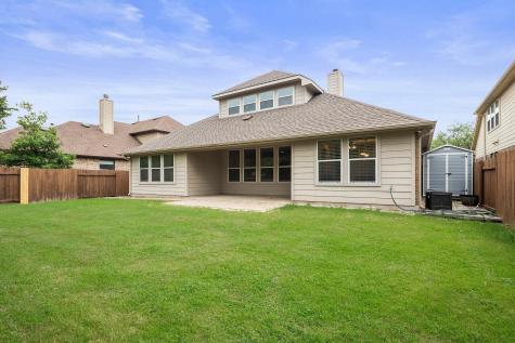 2419 Sweetwater Lane Cedar Park TX 78613
