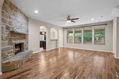2419 Sweetwater Lane Cedar Park TX 78613