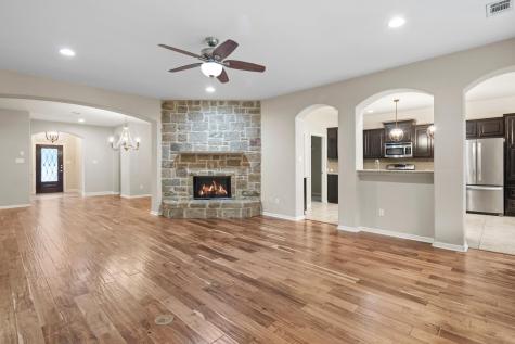 2419 Sweetwater Lane Cedar Park TX 78613