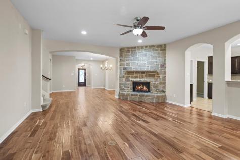 2419 Sweetwater Lane Cedar Park TX 78613