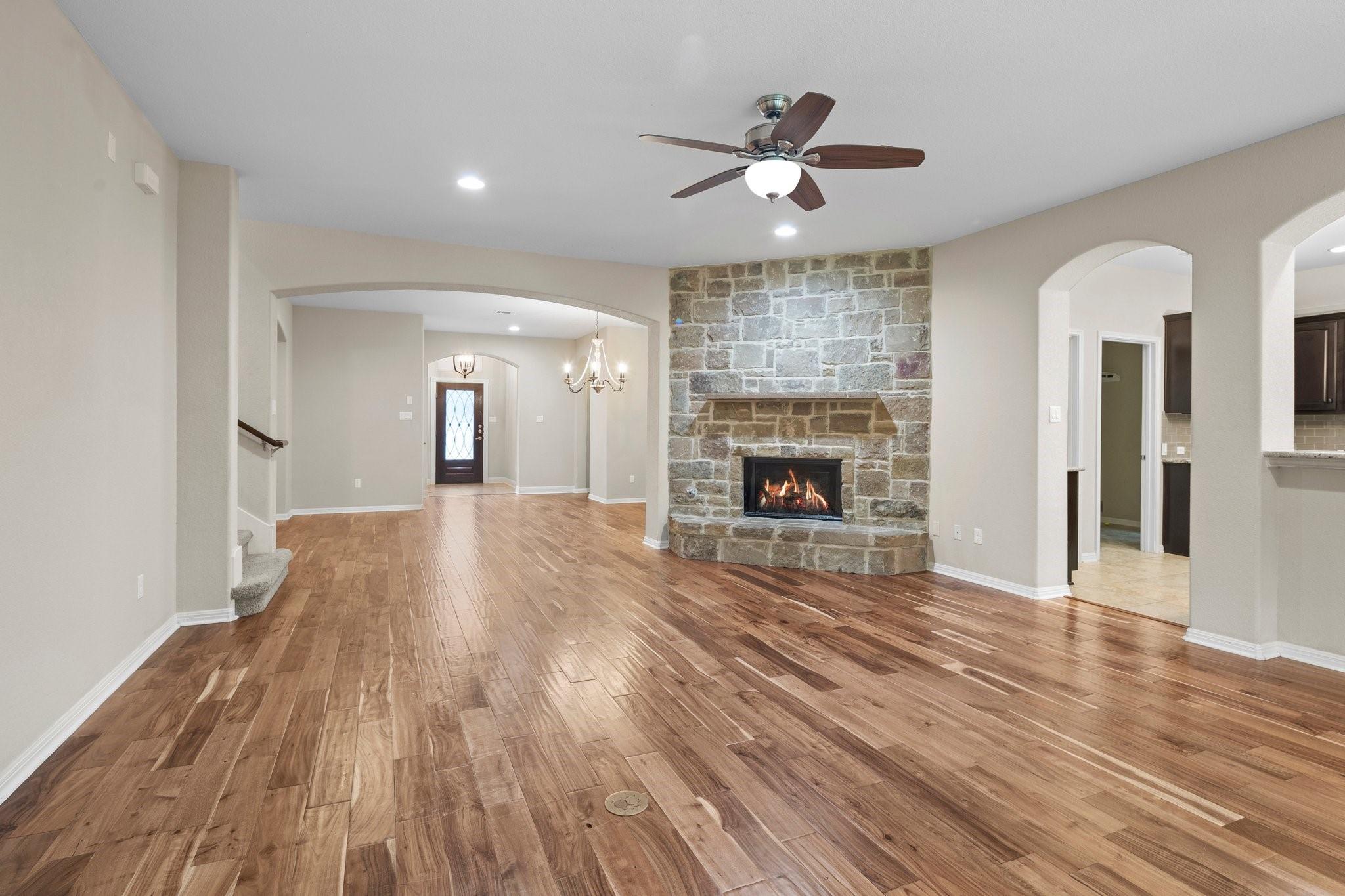 2419 Sweetwater Lane Cedar Park TX 78613