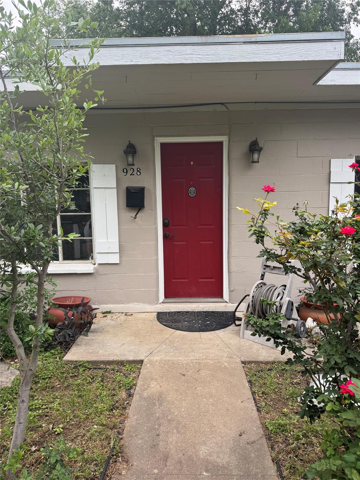 928 E 50th Street Austin TX 78751