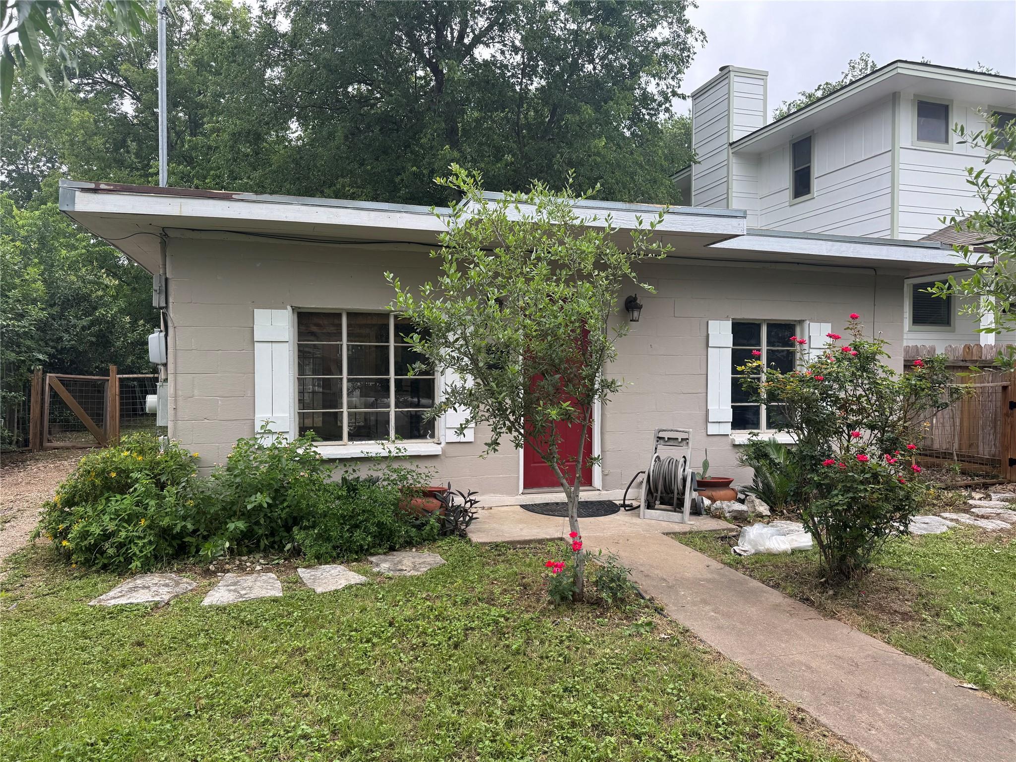 928 E 50th Street Austin TX 78751