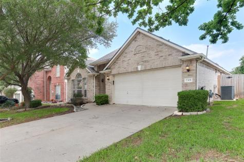 2308 Kimra Lane Cedar Park TX 78613