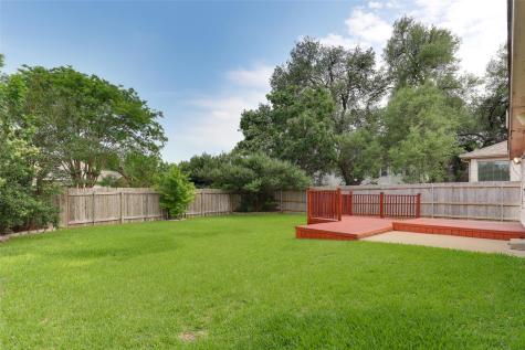 2308 Kimra Lane Cedar Park TX 78613
