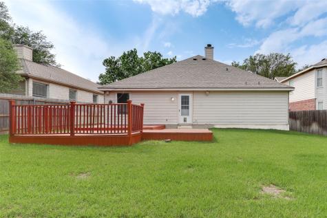 2308 Kimra Lane Cedar Park TX 78613