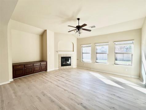 4334 Angelico Lane Round Rock TX 78681