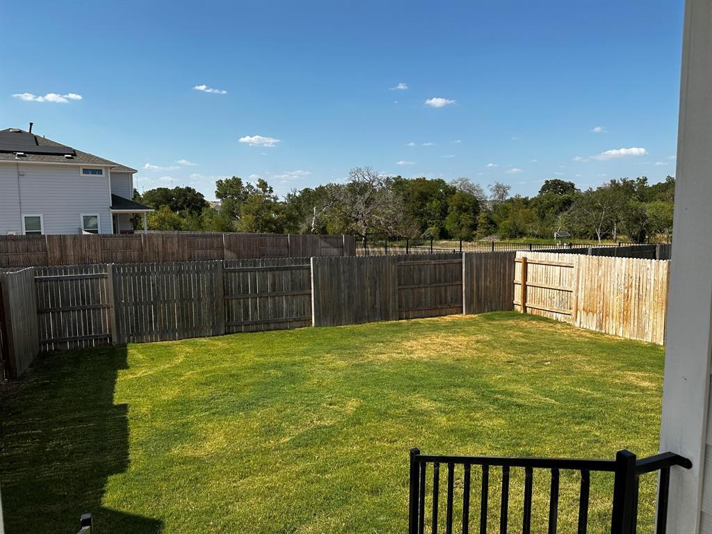 109 Riverhill Drive Georgetown TX 78628