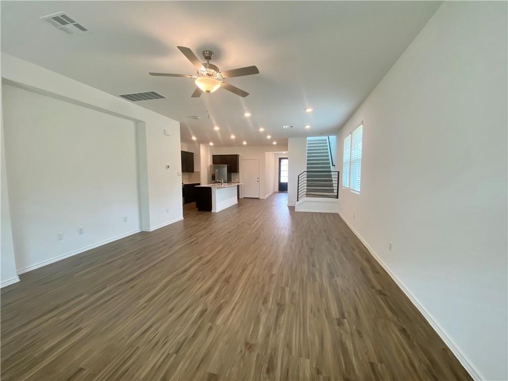 822 Affazia Lane Georgetown TX 78628