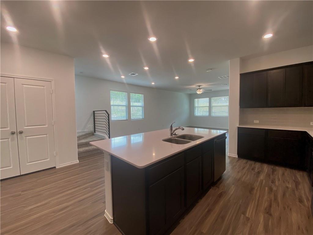 822 Affazia Lane Georgetown TX 78628