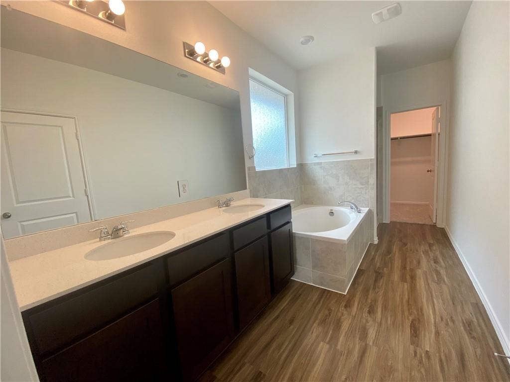 822 Affazia Lane Georgetown TX 78628