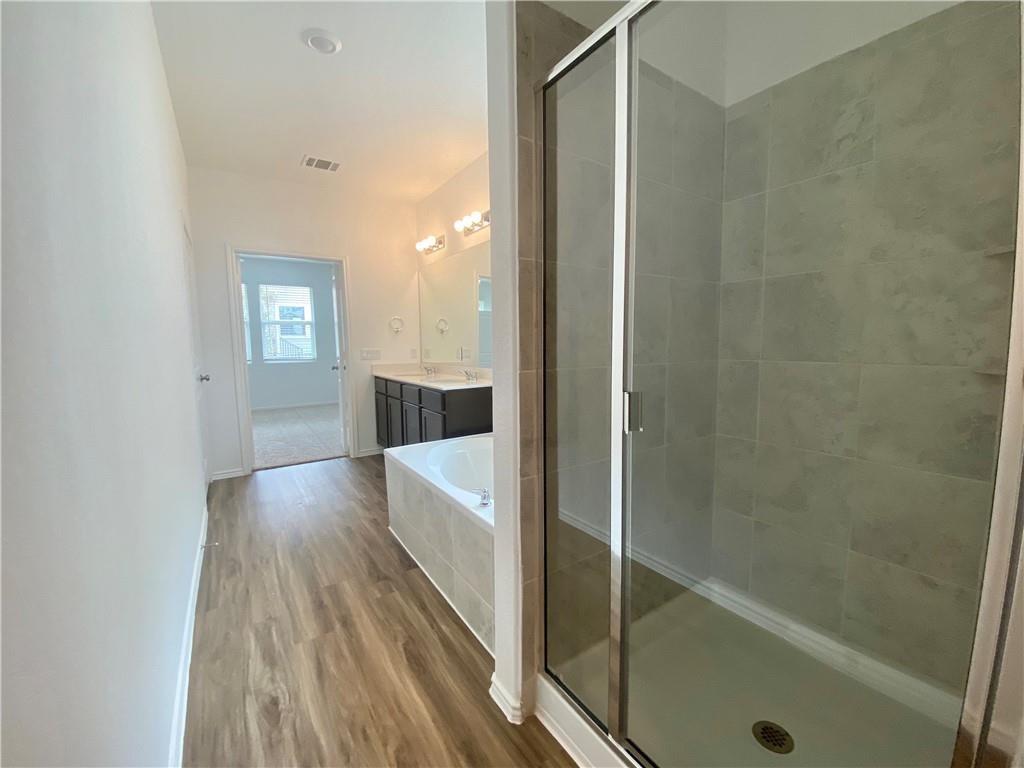 822 Affazia Lane Georgetown TX 78628