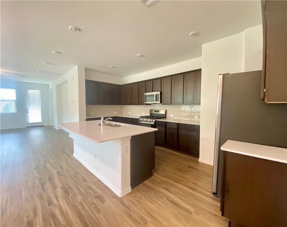 822 Affazia Lane Georgetown TX 78628