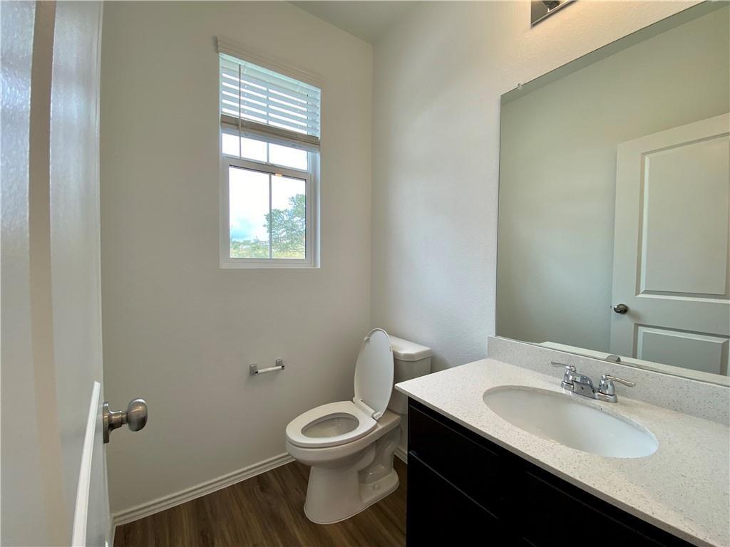 822 Affazia Lane Georgetown TX 78628
