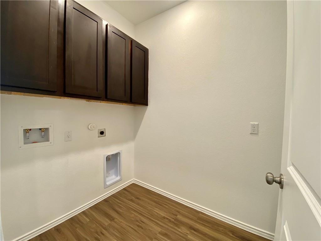 822 Affazia Lane Georgetown TX 78628