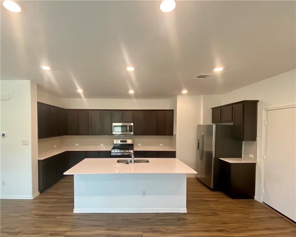 822 Affazia Lane Georgetown TX 78628