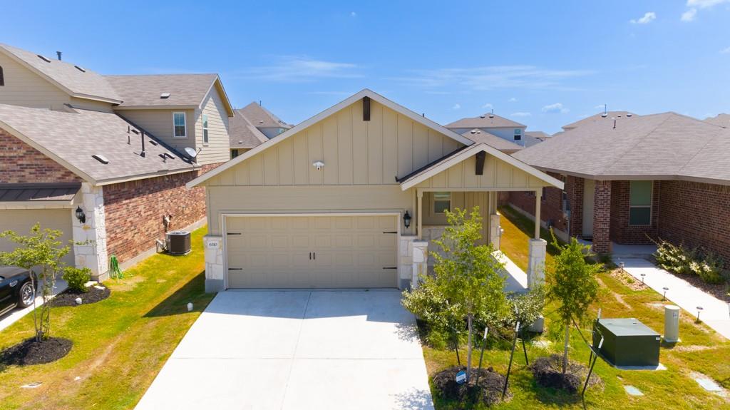 6310 Wolf Pack Drive Pflugerville TX 78660