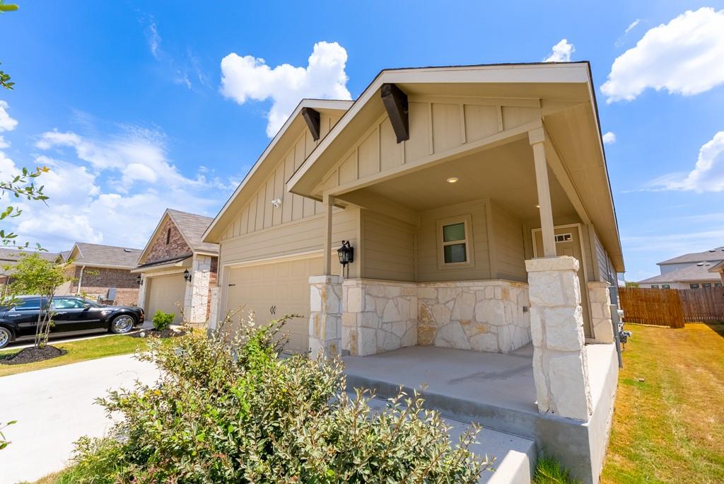 6310 Wolf Pack Drive Pflugerville TX 78660