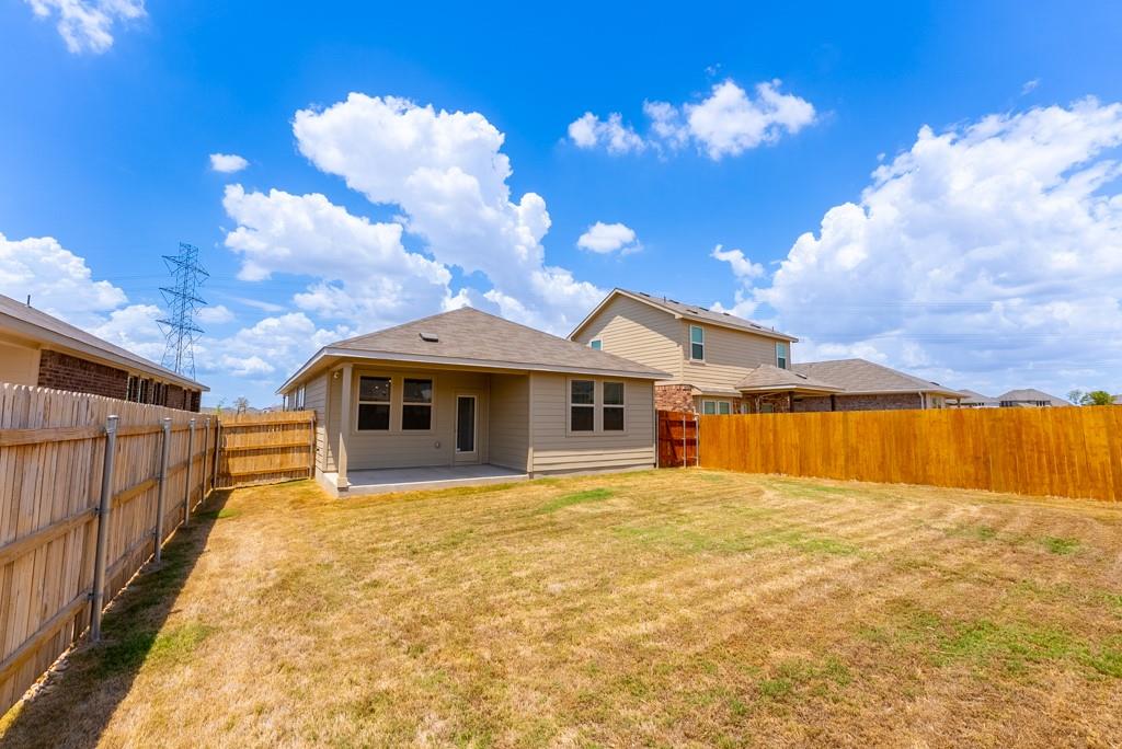 6310 Wolf Pack Drive Pflugerville TX 78660