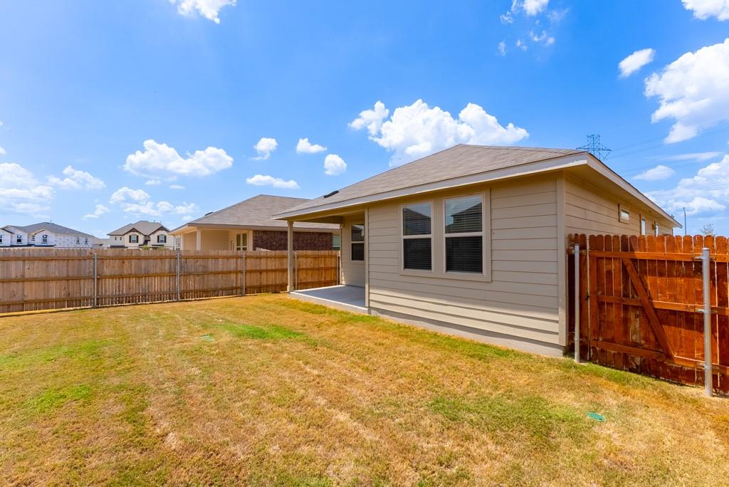 6310 Wolf Pack Drive Pflugerville TX 78660