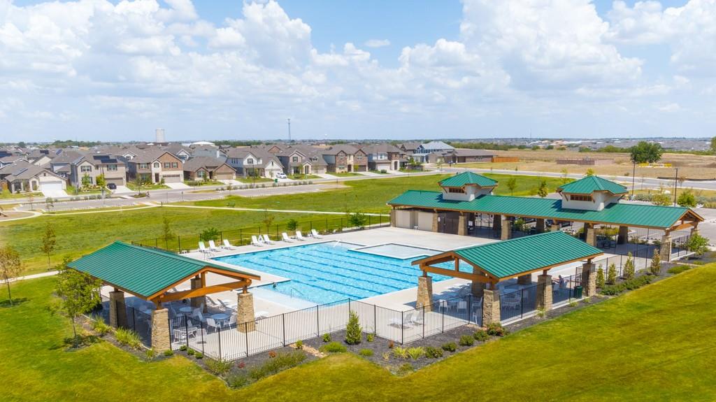 6310 Wolf Pack Drive Pflugerville TX 78660