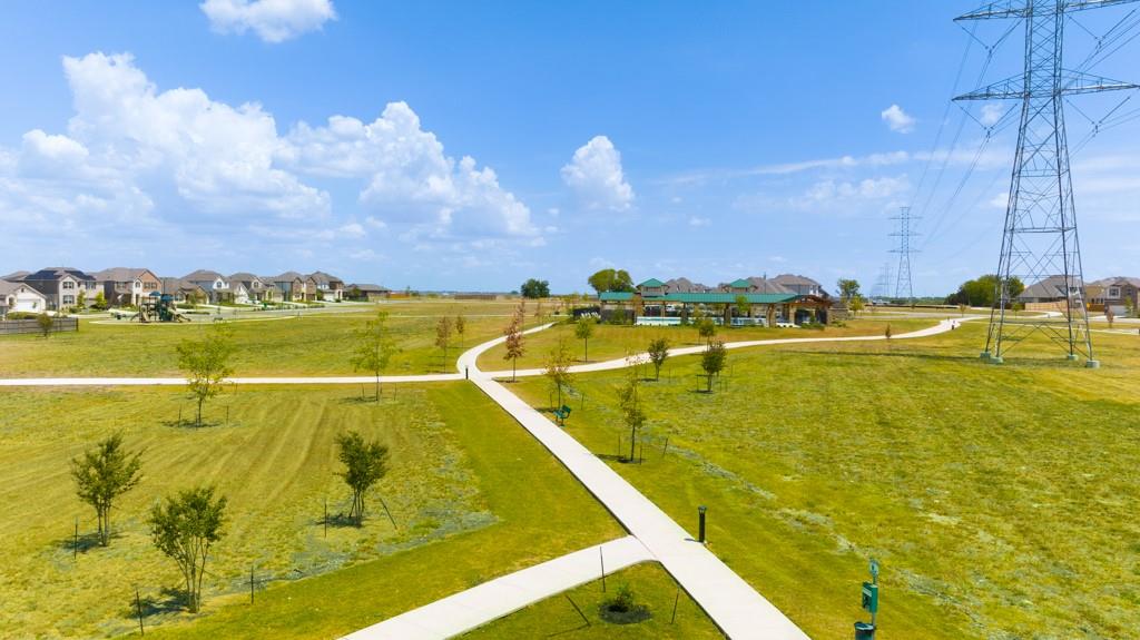 6310 Wolf Pack Drive Pflugerville TX 78660