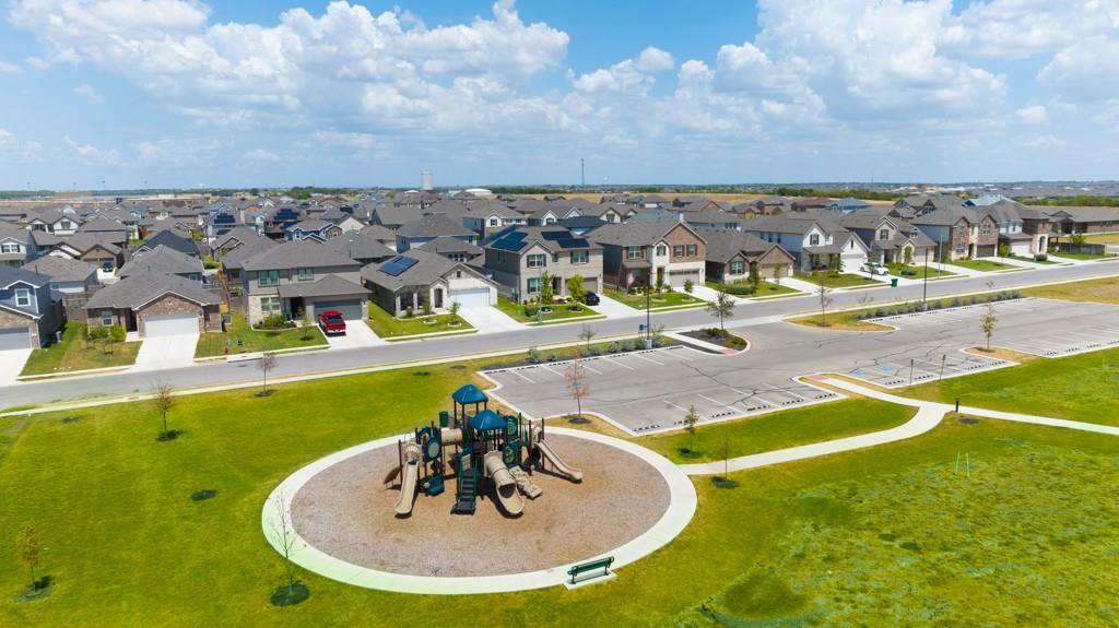 6310 Wolf Pack Drive Pflugerville TX 78660
