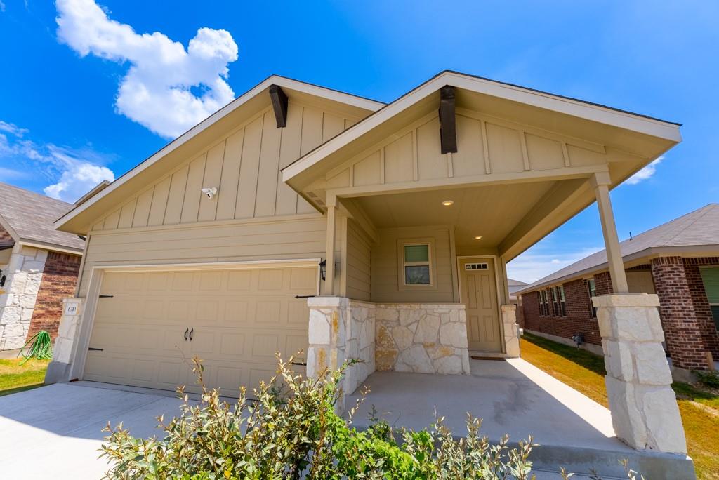 6310 Wolf Pack Drive Pflugerville TX 78660