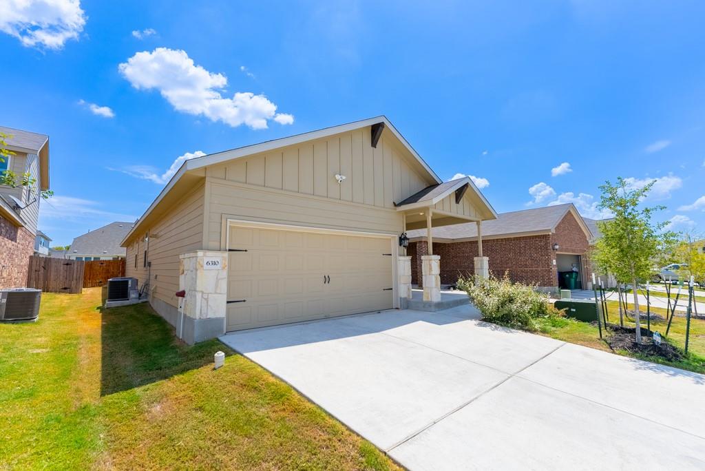 6310 Wolf Pack Drive Pflugerville TX 78660