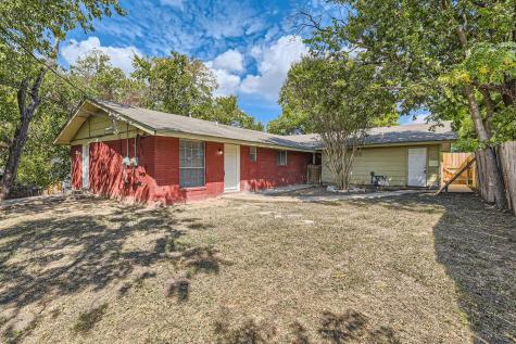2516 Glen Springs Way Austin TX 78741
