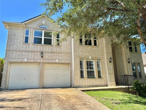 2604 Sterling Panorama Court Austin TX 78738