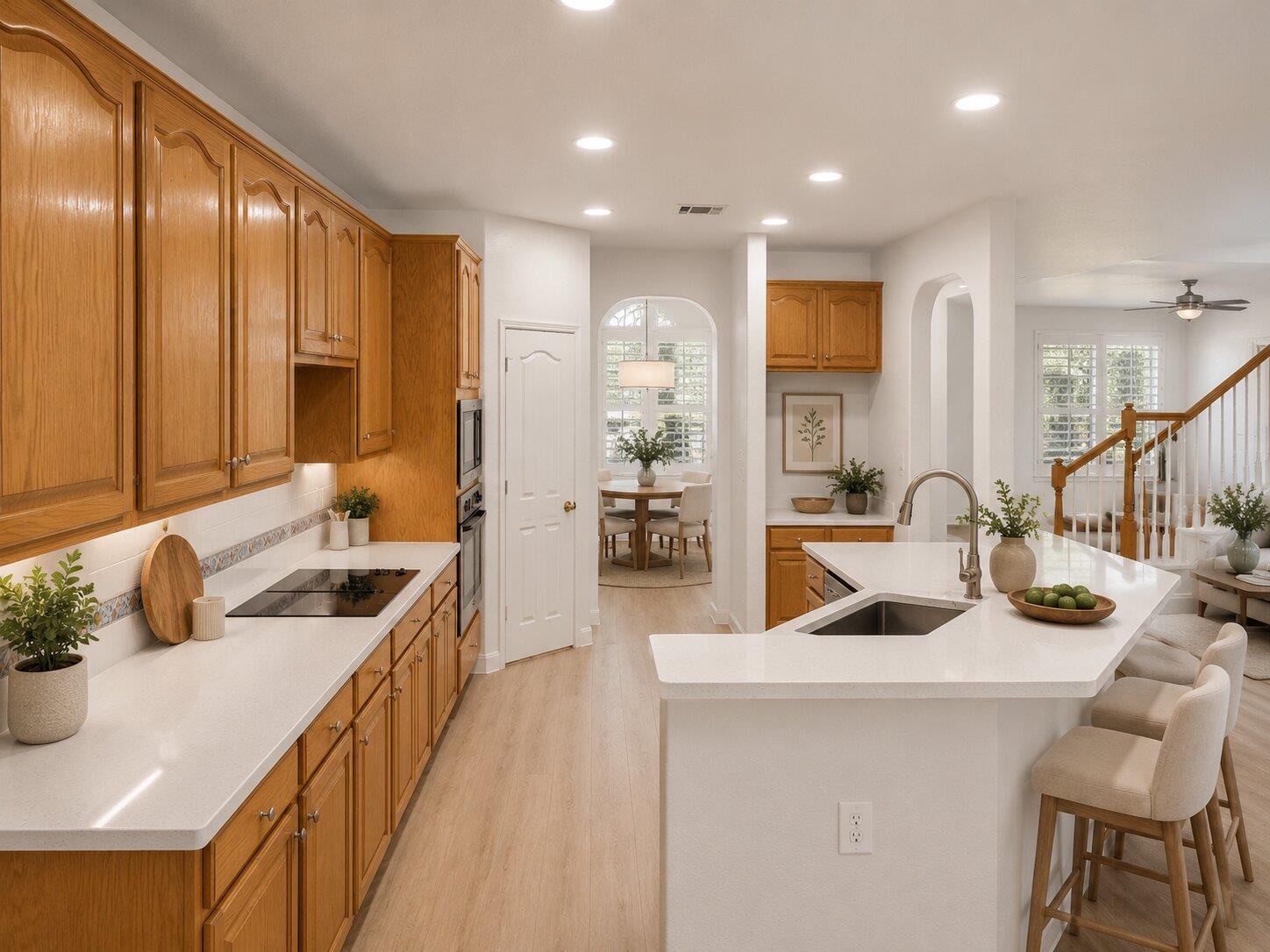 2604 Sterling Panorama Court Austin TX 78738