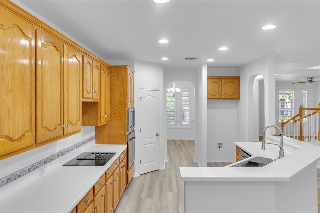 2604 Sterling Panorama Court Austin TX 78738