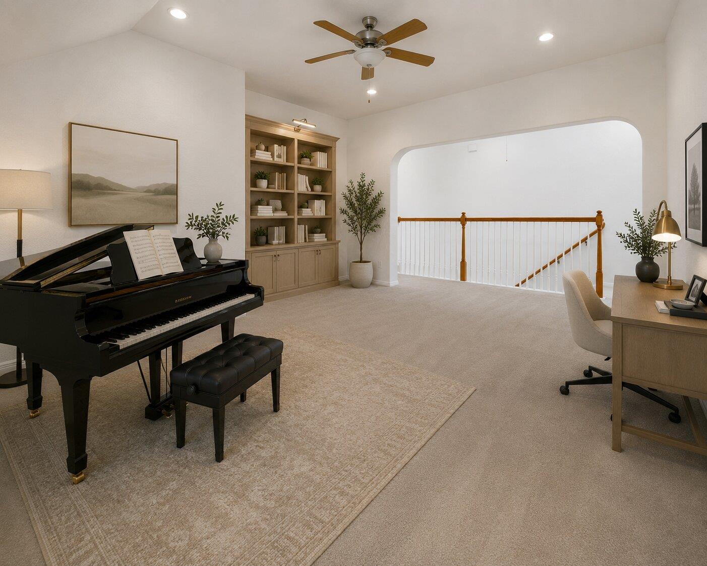 2604 Sterling Panorama Court Austin TX 78738