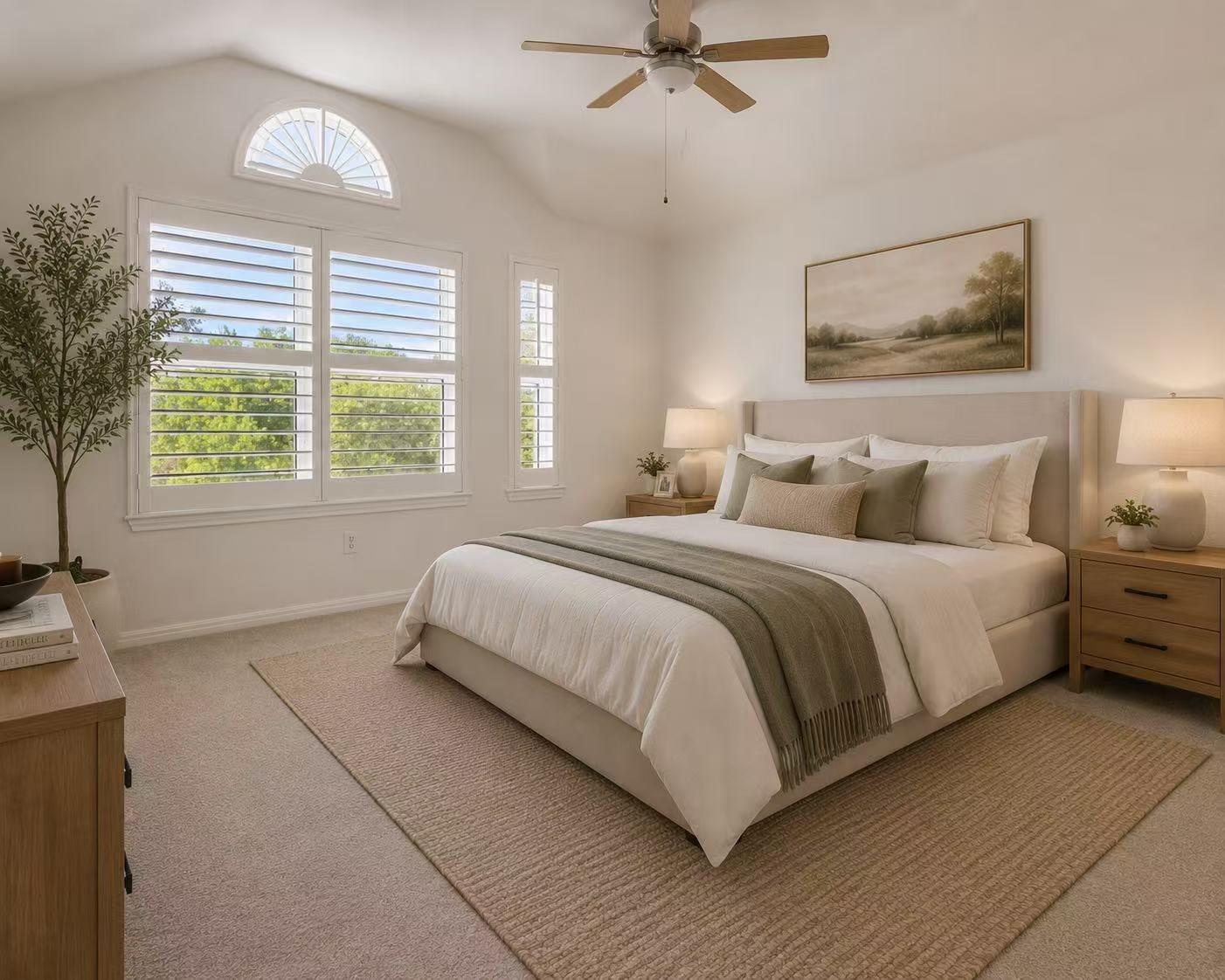 2604 Sterling Panorama Court Austin TX 78738