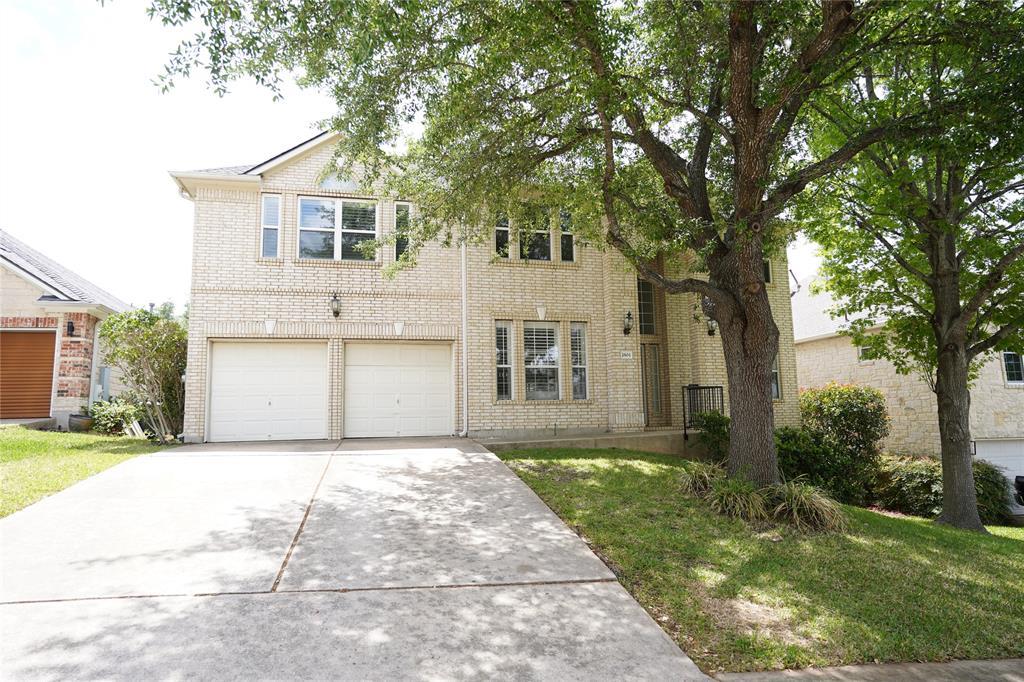 2604 Sterling Panorama Court Austin TX 78738