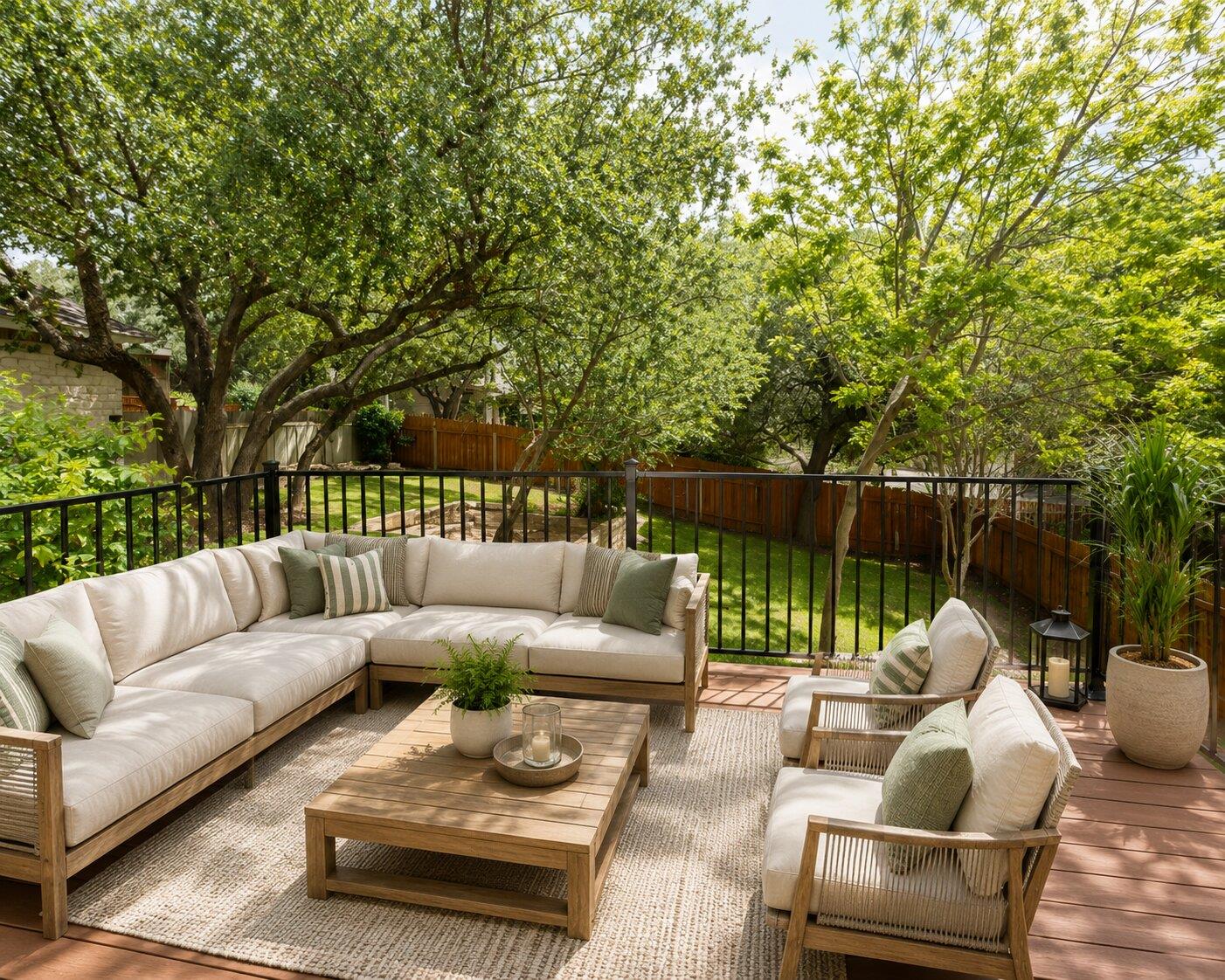 2604 Sterling Panorama Court Austin TX 78738