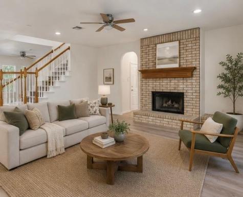 2604 Sterling Panorama Court Austin TX 78738