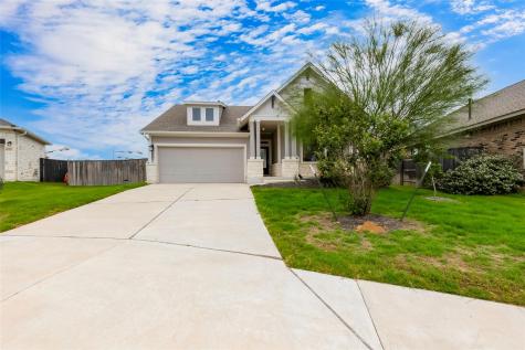 100 Patrick Herndon Drive Bastrop TX 78602