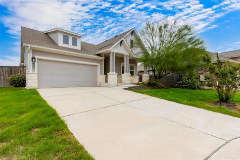100 Patrick Herndon Drive Bastrop TX 78602