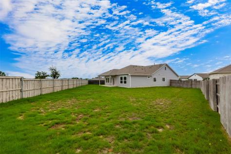 100 Patrick Herndon Drive Bastrop TX 78602
