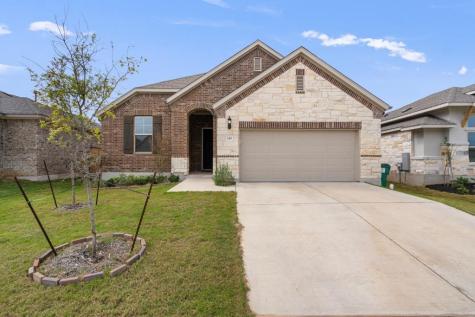129 Smokebush Trail Bastrop TX 78602