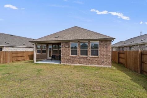 129 Smokebush Trail Bastrop TX 78602
