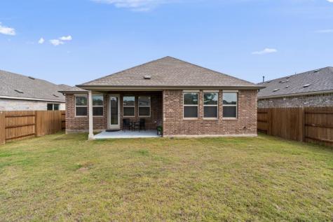 129 Smokebush Trail Bastrop TX 78602