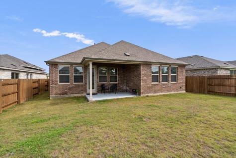 129 Smokebush Trail Bastrop TX 78602
