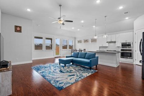 129 Smokebush Trail Bastrop TX 78602